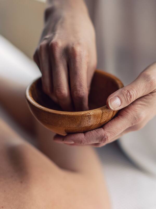 Sauna, bagno turco, trattamenti per il corpo, aromaterapia