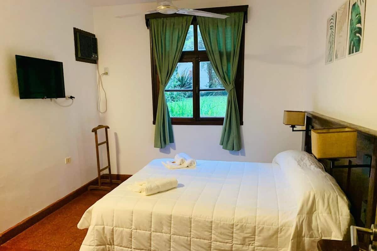 Comfort Apartment | 2 bedrooms, free WiFi