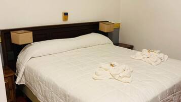 Comfort Double Room | Bathroom