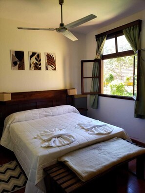 Chambre Double Confort | Wi-Fi gratuit