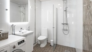 Appartement Affaires | Salle de bain