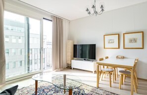 Televisión de pantalla plana