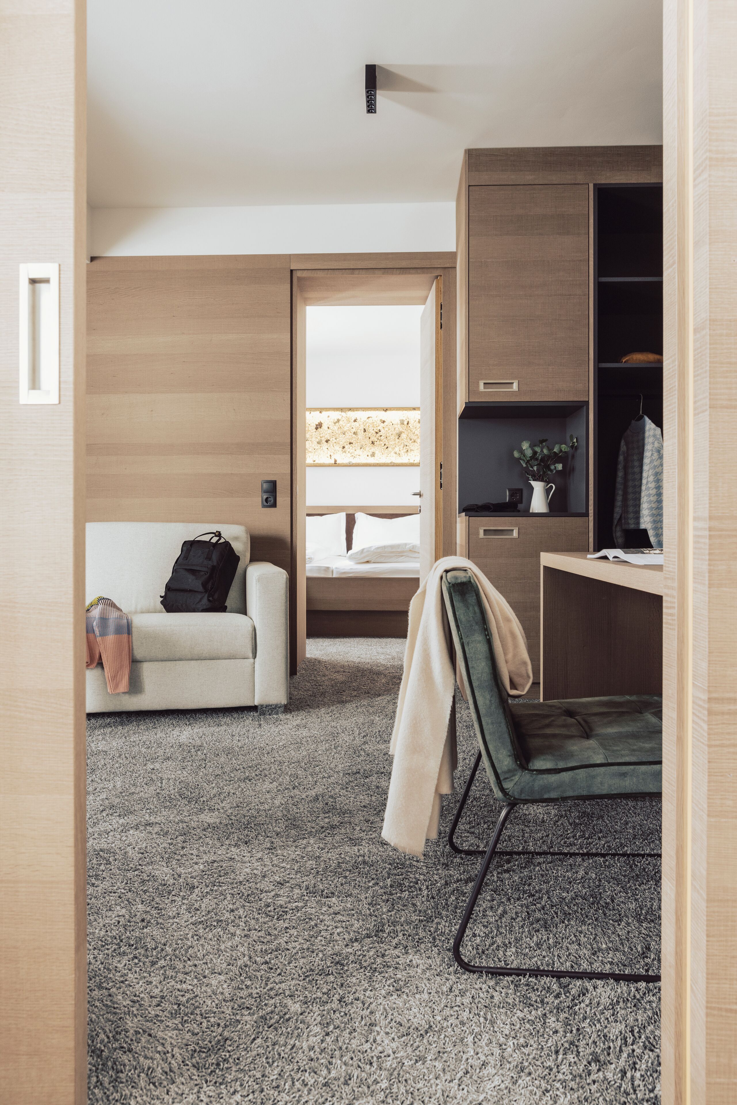 Appartement Holstein