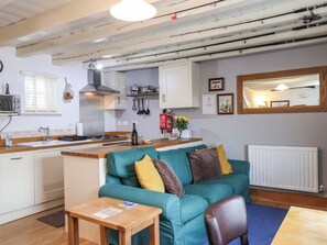 Interior - Madelines View (Whitby)