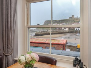 Interior - Madelines View (Whitby)