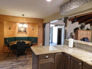 Dining - Buckner Bunkhouse (Sleeps up to 24) (Ruidoso)