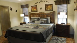 6 chambres, fer et planche à repasser, Wi-Fi, literie fournie