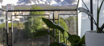 Gente del Sur - Cinco Hermanos