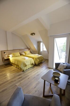 Literie de qualité supérieure, couette en duvet d'oie, surmatelas