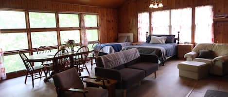 Intérieur