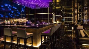 Bar (ter plaatse)