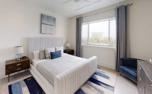 2 Schlafzimmer, WLAN