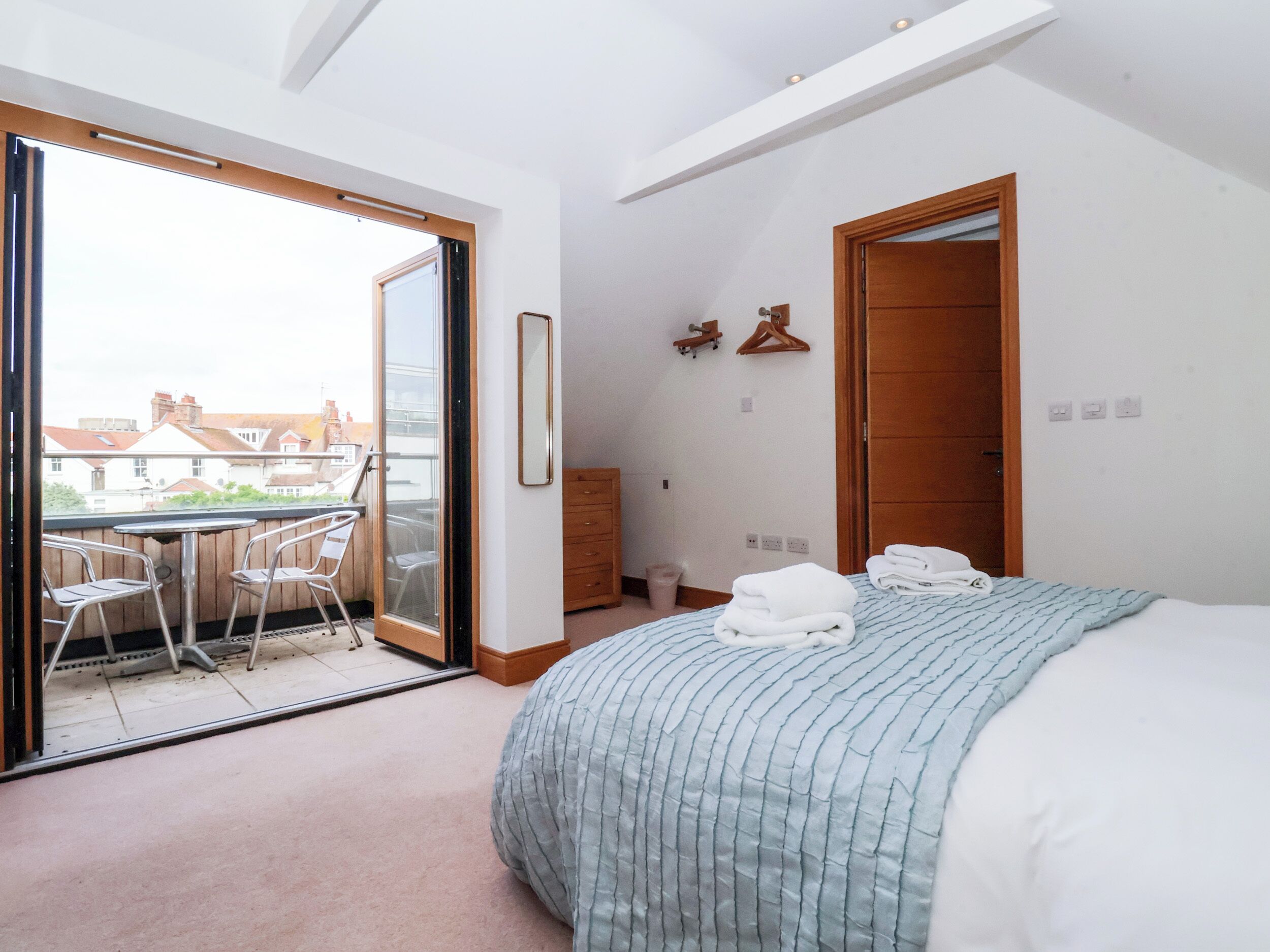 4 chambres, décoration personnalisée, ameublement personnalisé