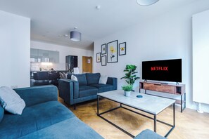 スマートテレビ