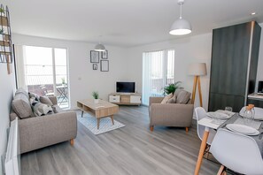 スマートテレビ