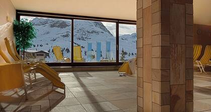 Sporthotel All-Inclusive