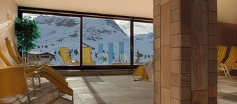 Sporthotel All-Inclusive