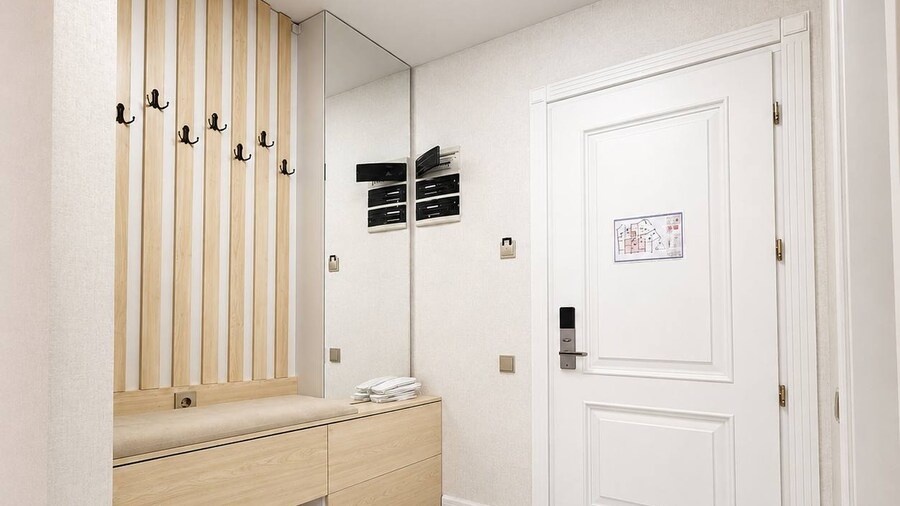 MamuApartment