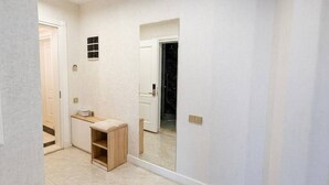 Unclassified image, 3 of 54, button - MamuApartment (Batumi)