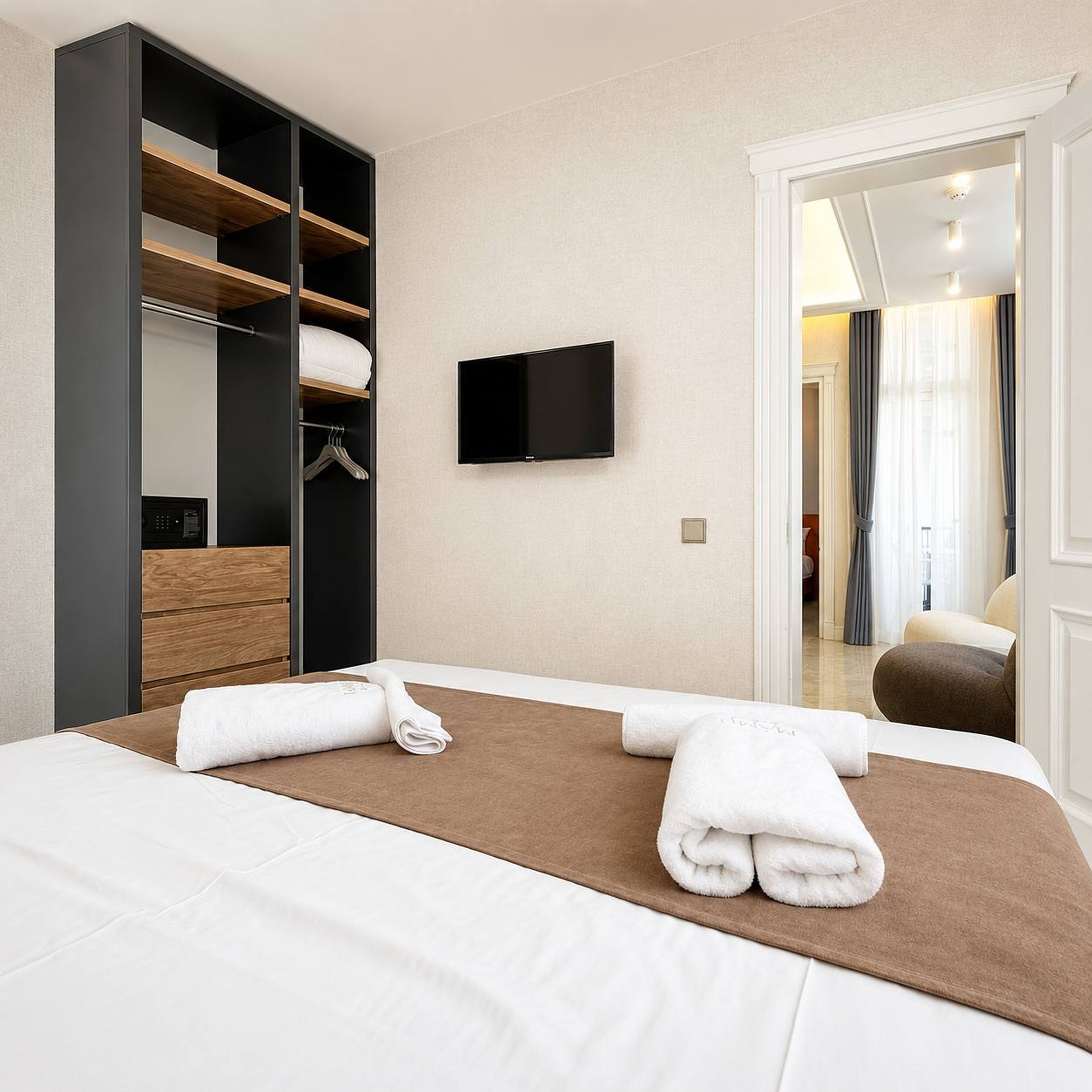 Departamento junior | Ropa de cama de alta calidad y camas Select Comfort 