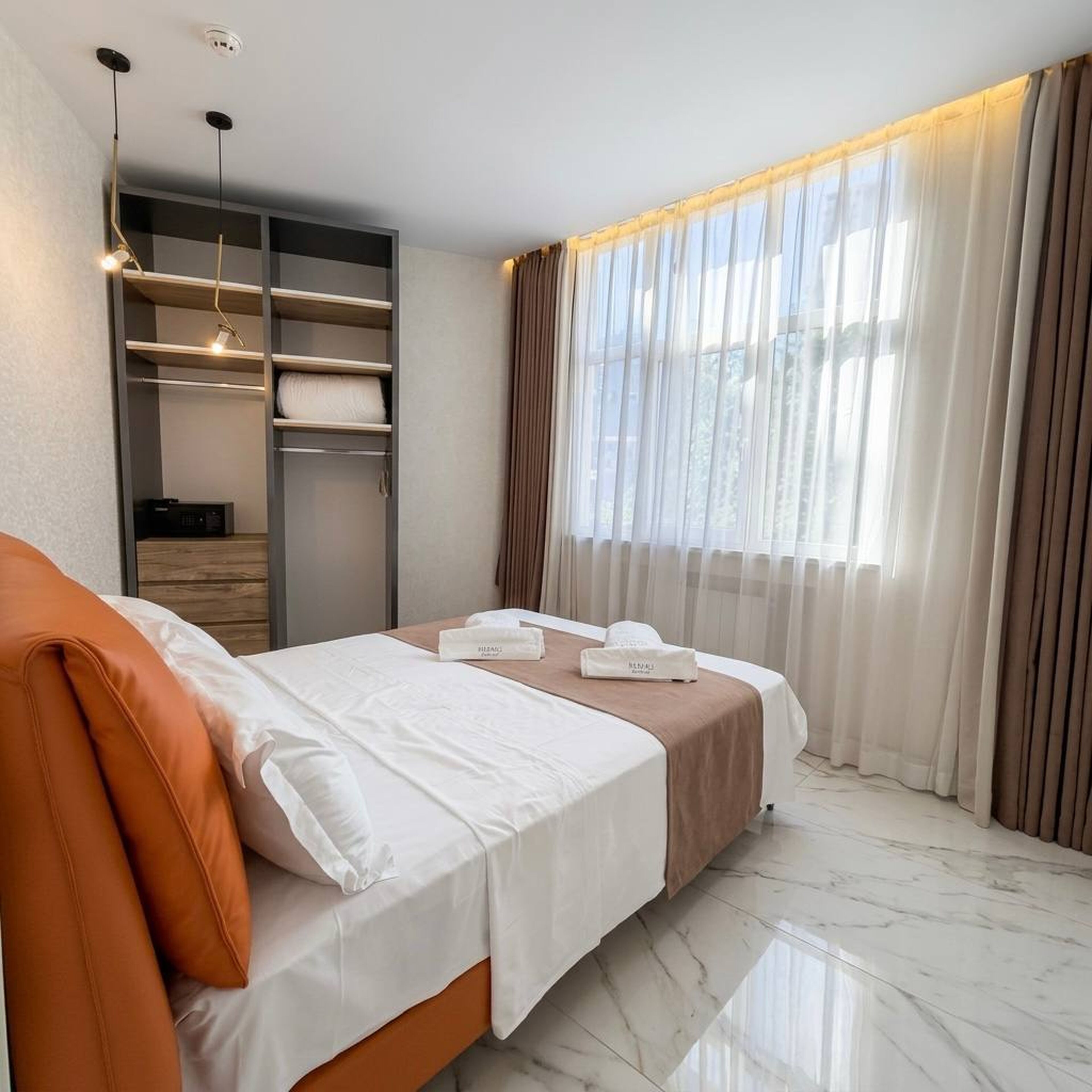 Departamento Confort | Ropa de cama de alta calidad y camas Select Comfort 