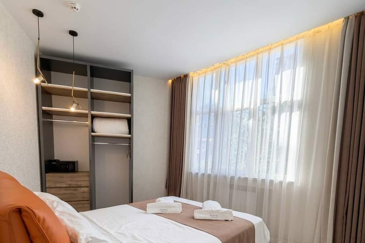 Departamento Confort | Ropa de cama de alta calidad y camas Select Comfort