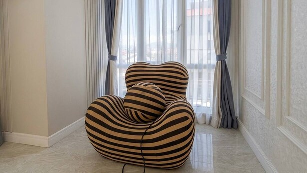 Unclassified image, 1 of 54, button - MamuApartment (Batumi)