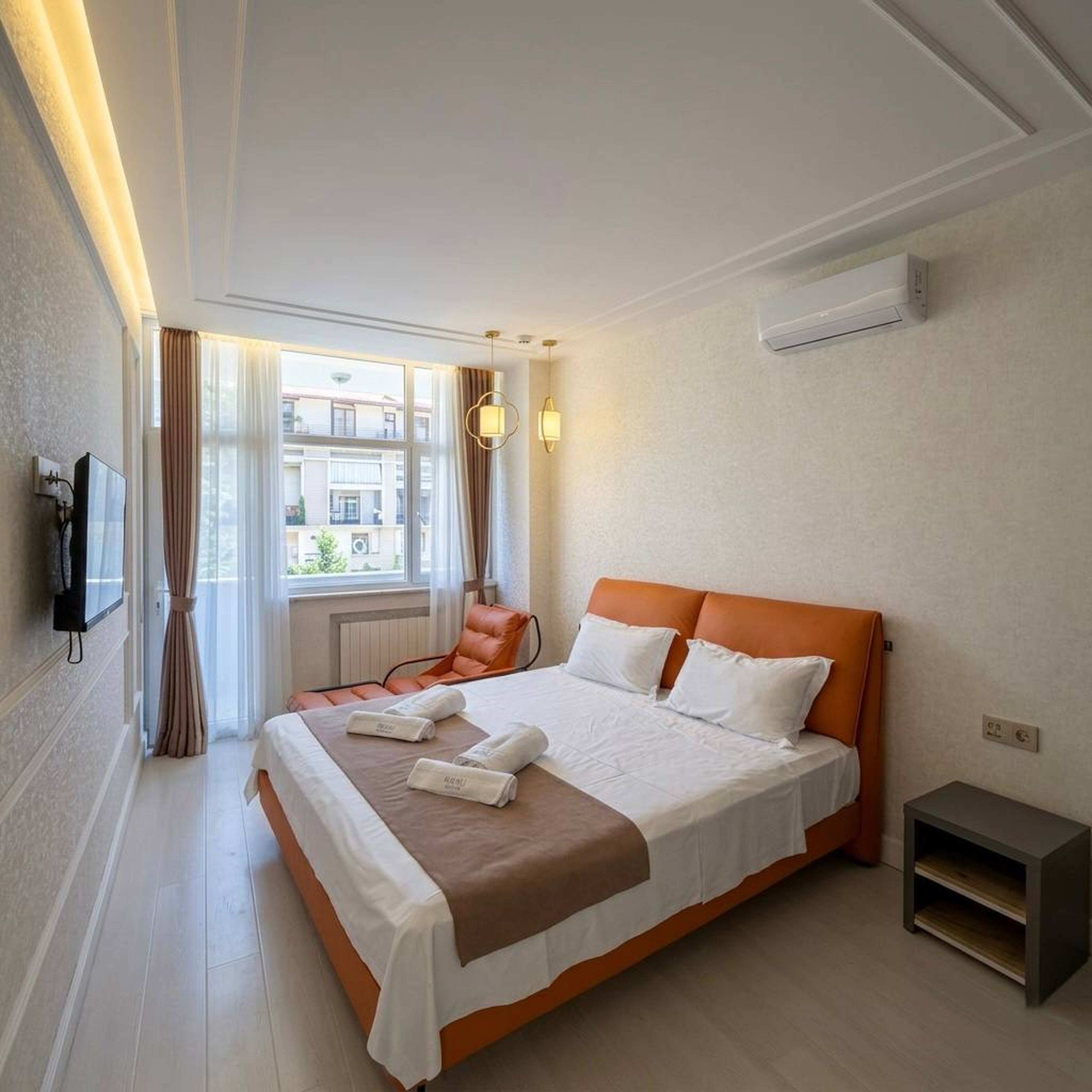 Departamento ejecutivo | Ropa de cama de alta calidad y camas Select Comfort 