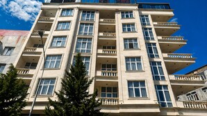 Unclassified image, 2 of 54, button - MamuApartment (Batumi)