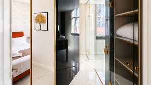 Unclassified image, 4 of 54, button - MamuApartment (Batumi)
