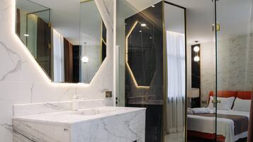 Luxury-Apartment