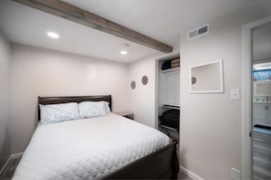 2 slaapkamers, gratis wifi