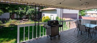 Strawberry Peaks Ogden 6 guests