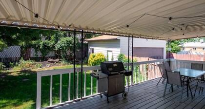 Strawberry Peaks Ogden 6 guests