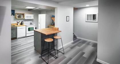 Strawberry Peaks Ogden 6 guests