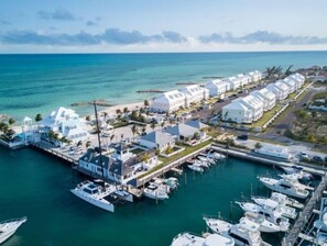 Marina - Starfish Villa (Yamacraw Hill Rd)