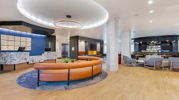 ล็อบบี้