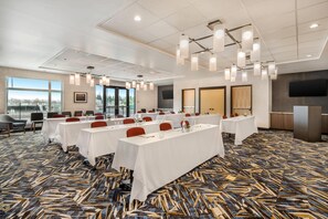 Meeting facility - Cambria Hotel Spokane Airport (Spokane)