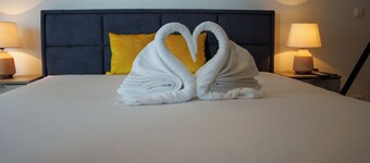 Deluxe Apartment Kantrida