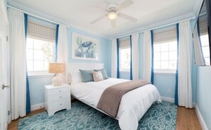 3 bedrooms, WiFi - Turtle Reef Villa (Yamacraw Hill Rd)