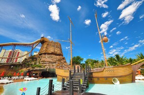 Water park