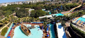 Water park