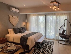 1 habitación y wifi 