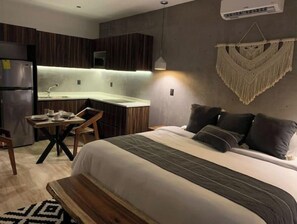 1 Schlafzimmer, WLAN