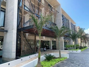 Exterior - Beautiful Loft in the Heart of Tulum (Tulum)