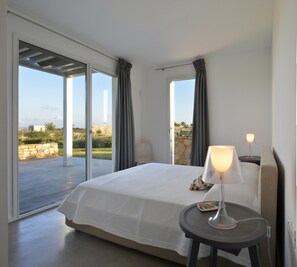 2 soveværelser, strygejern/strygebræt, weekendseng, gratis Wi-Fi