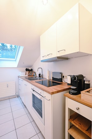 Cuisine privée