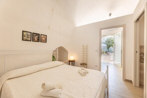 4 Schlafzimmer, Bügeleisen/Bügelbrett, kostenloses WLAN, Bettwäsche
