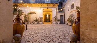 Apulia Honor Palace - Calimera