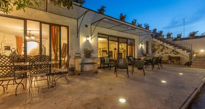 Apulia Honor Palace - Calimera